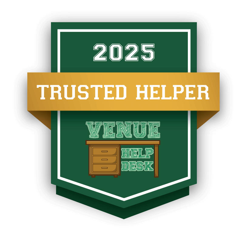 2025 Trusted Helper Badge