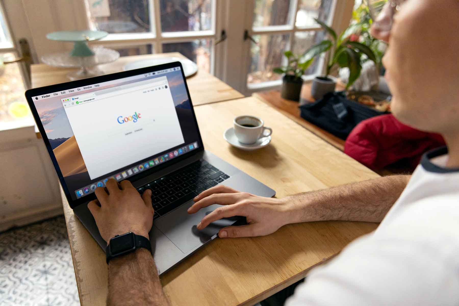 How Search Has Changed